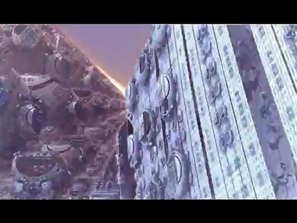 John Bonobo - ...And Justice For Most