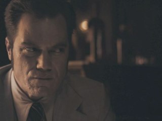 The Iceman - Trailer / Bande-Annonce #1 [VO|HD]