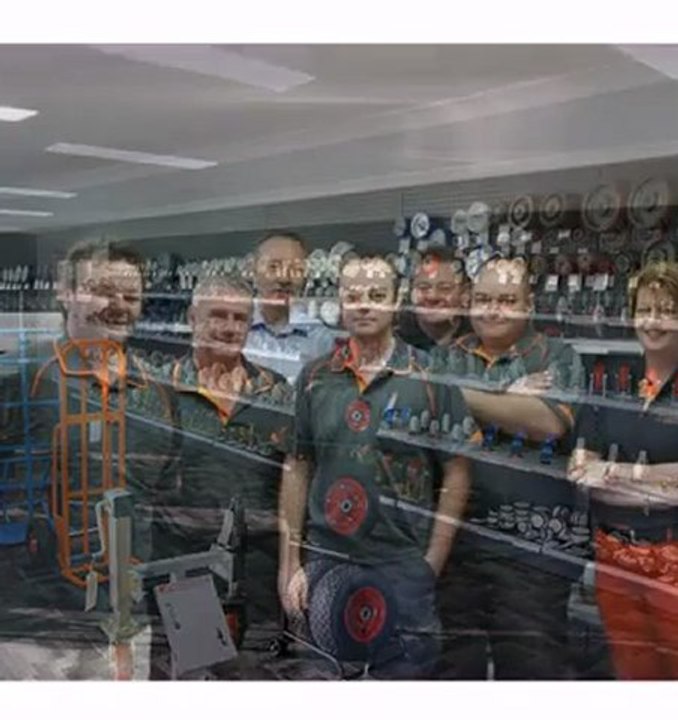 QHDC: Our Retail and Supermarket Baskets