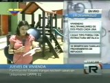 (VÍDEO) Entregan viviendas del Urbanismo OPPPE 32 en Vargas