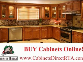CabinetsDirectRTA.com Omega Cabinets