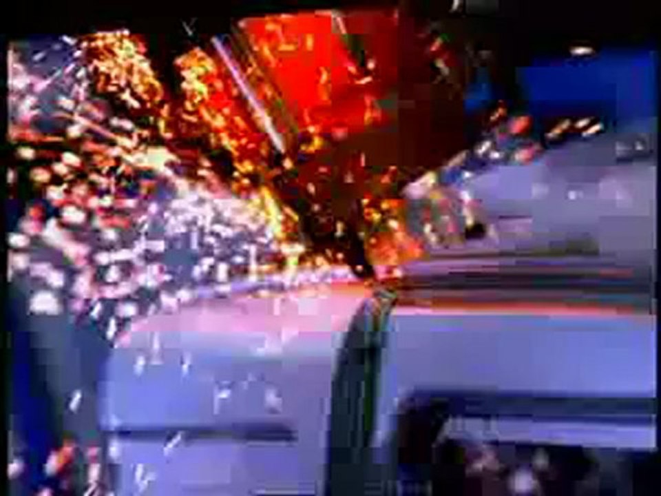 Tofaş şirketi tanıtım filmi