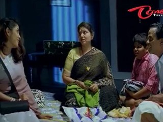 L B Sriram Hilarious Dialogues With Ramya Krishna
