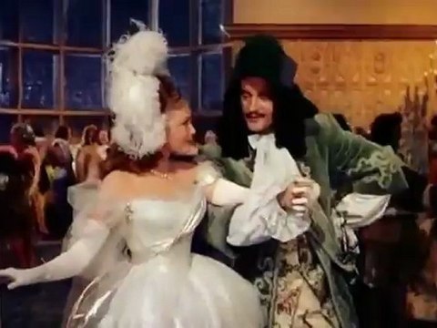 Ambre ( bande annonce VO )