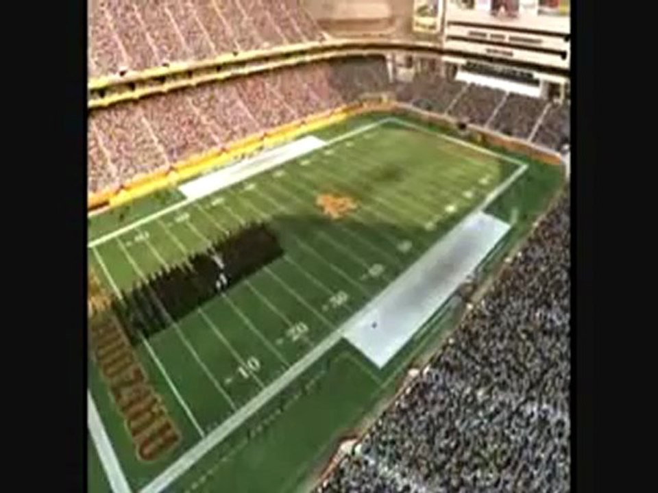 Watch exciting South Dakota School of M&T Hardrockers vs North Dakota Fighting Sioux live streaming online college football game.