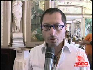 Napoli - I Verdi contro la malasanità (30.08.12)