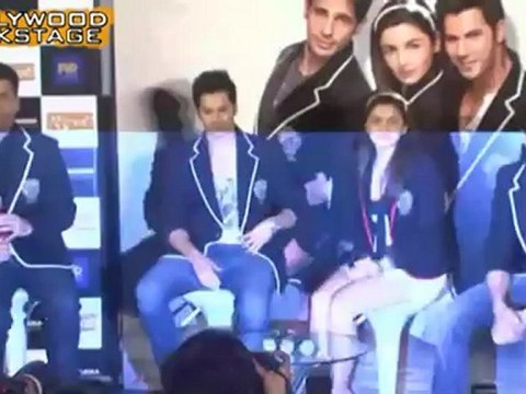 Disco Deewane - Student of the Year Official Song OUT!