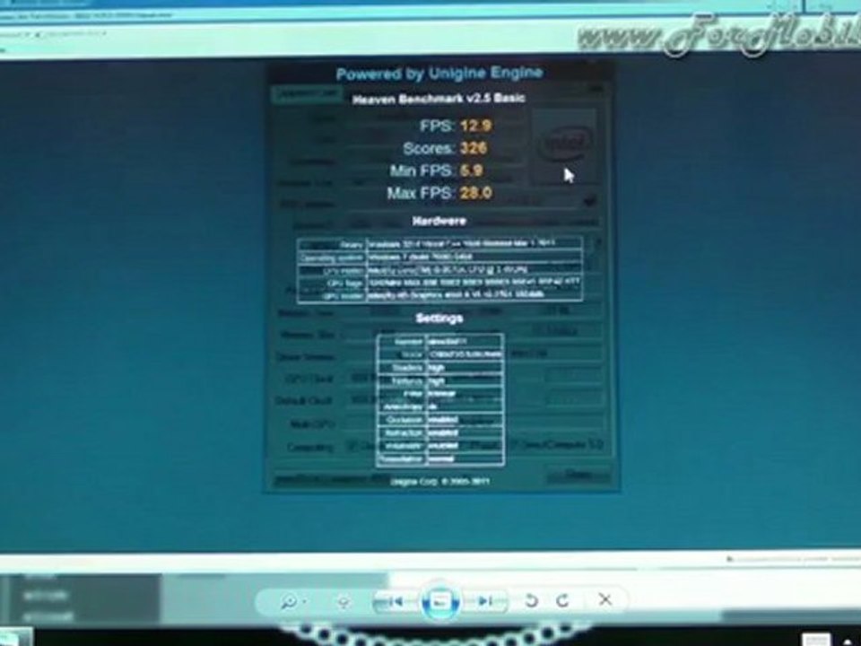 Intel HD Graphics 4000 VS Intel HD Graphics 2500 - Scelta CPU GPU gaming