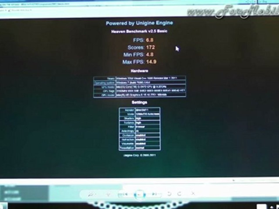 Breve recensione su Intel i5-3470