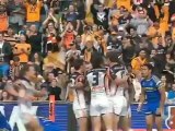 NRL 2012: Wests Tigers Highlights (Round 1-13)