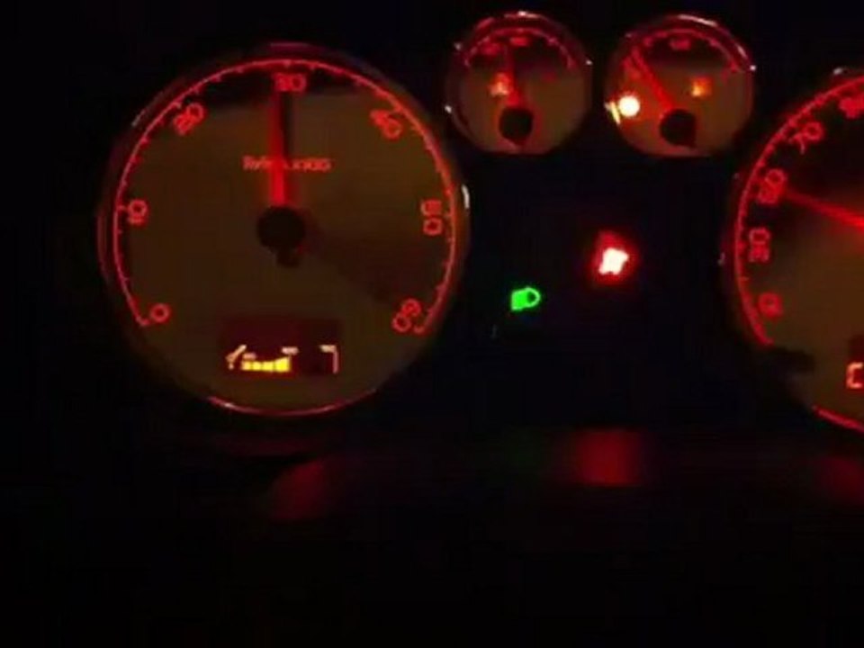 2.0 hdi 136 probleme bizarre, turbo??? volant moteur???? Help me please...