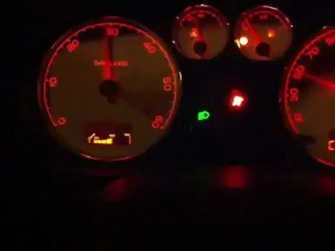 2.0 hdi 136 probleme bizarre, turbo??? volant moteur???? Help me please...