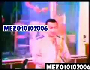 بيان الرئيس مبارك بعد العبور بوصفه قائد الضربه الجويه