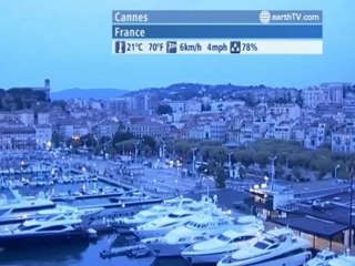 Paris - France, Ascona - Ticino - Switzerland, Cannes - France, Hamburg - Germany, Venice - Italy, Salzburg - Austria, Udaipur - India