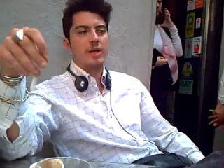 Edoardo Iosimi: pittore, poeta, amico ...