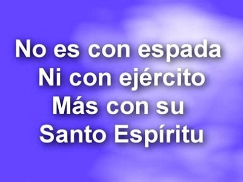 Alabanzas cristianas del ayer