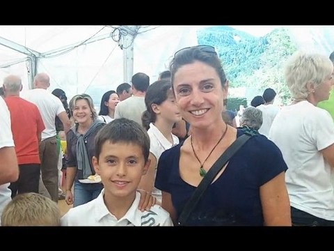 GRAND RAID DES PYRENEES 2012