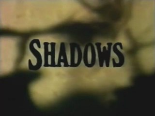 Shadows (1975 / Episode: The Waiting Room)