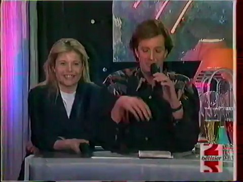 Extrait De L'emission Le Bêtisier 1994 Décembre 1994 France 2 (3)
