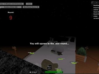 Roblox nazi zombies