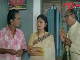 Telugu Comedy - L B Sriram Threatens To Commit Suicide
