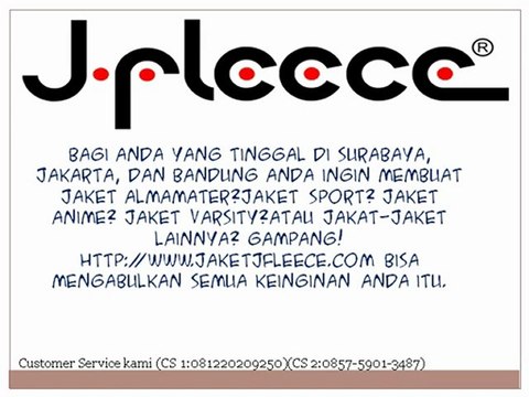 belanja jaket blazer Jakarta dan Surabaya Indonesia