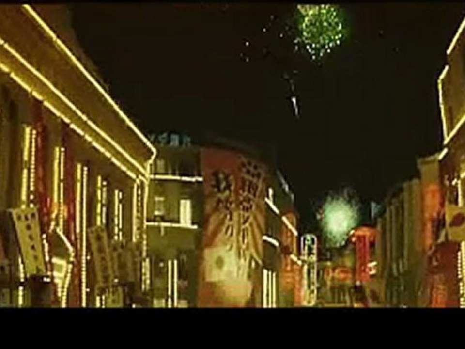 【傅叶衍生，余其扬Dylan】一八七四