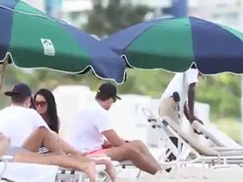 Kris Humphries Fires Back at Lawsuit