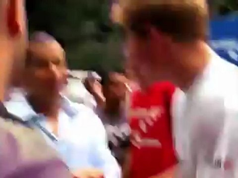 Cocaine Involved in Prince Harry Scandal