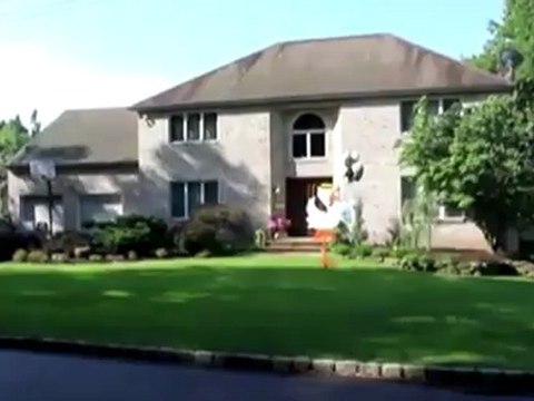 First Video of Snooki and New Baby Boy