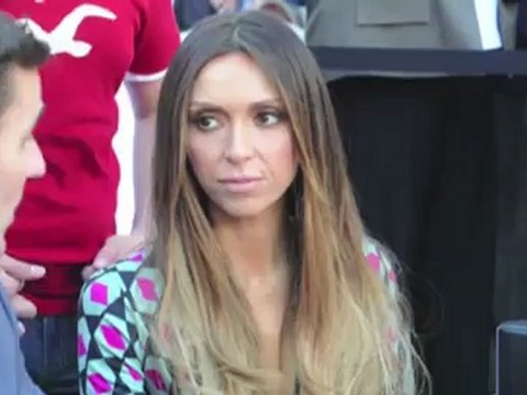 Giuliana and Bill Rancic Welcome Baby