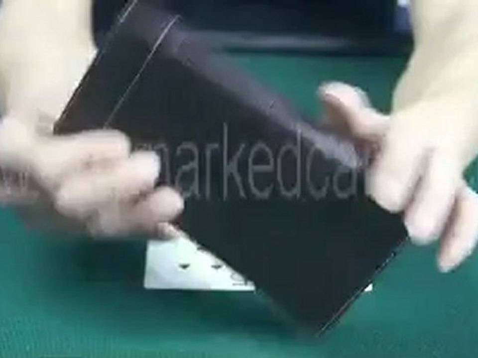 сок краплеными картами:Exchanging Purse--marked cards