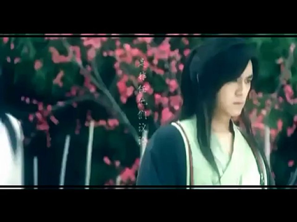 情深不寿（红开向剧情MV）