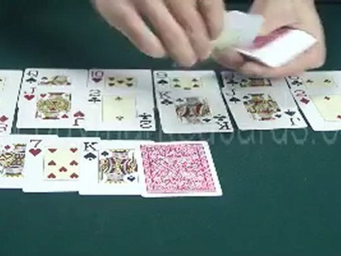 сок краплеными картами:Iphone 1 marked cards