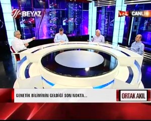 Ortak Akıl 30.08.2012 1. Kısım