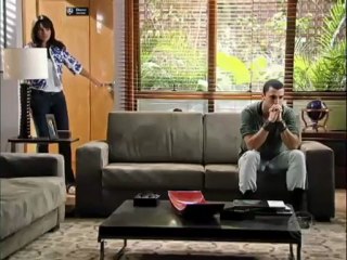 Rebelde 2 - Capítulo 122 - 30/08/2012 - Completo