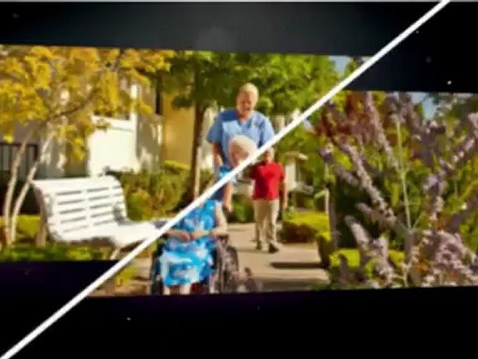 Assisted Living Torrance