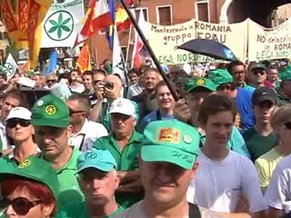 zanetti candidato piace a da re