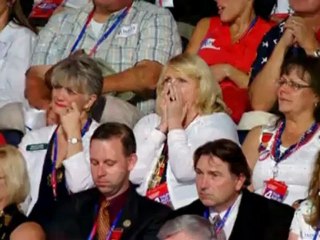 Romney makes pitch to Americans disillusioned with Obama