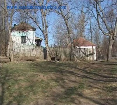 Vlachs of Serbia - The cultural heritage - The Supreme form of the national identity