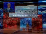 Clint Eastwood adds glamour to Republican convention