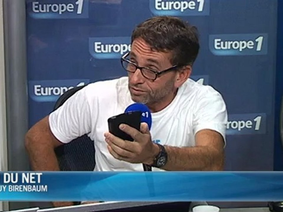 Demandez moi n’importe-quoi !