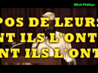 The hereafter part.5 ( Le jour de la resurection 3 )