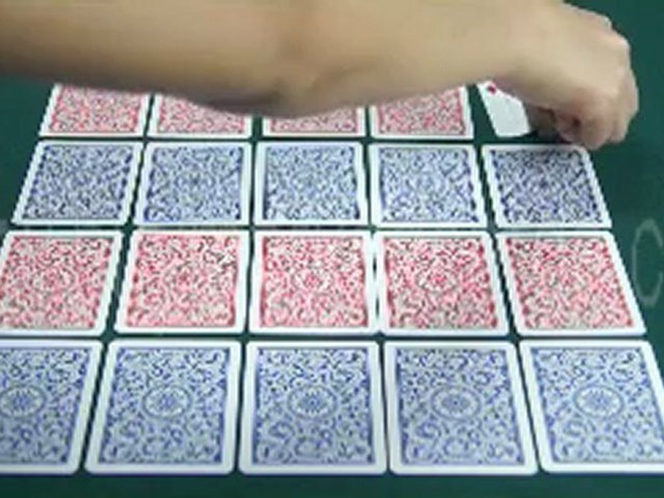сок краплеными картами：Copag1546--marked cards
