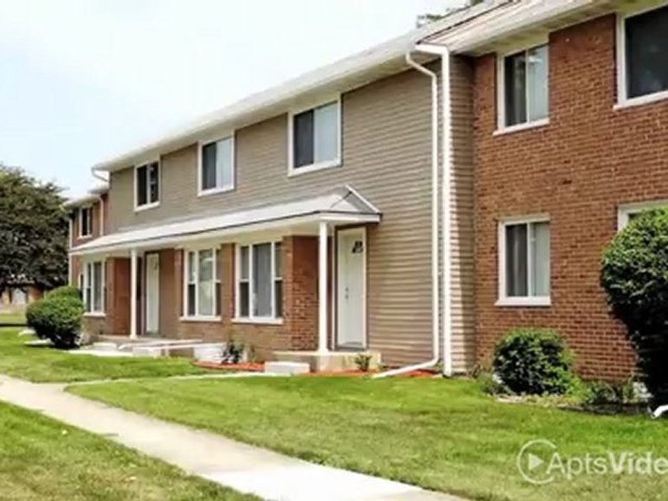 Pangea Park Apartments in Park Forest, IL video Dailymotion
