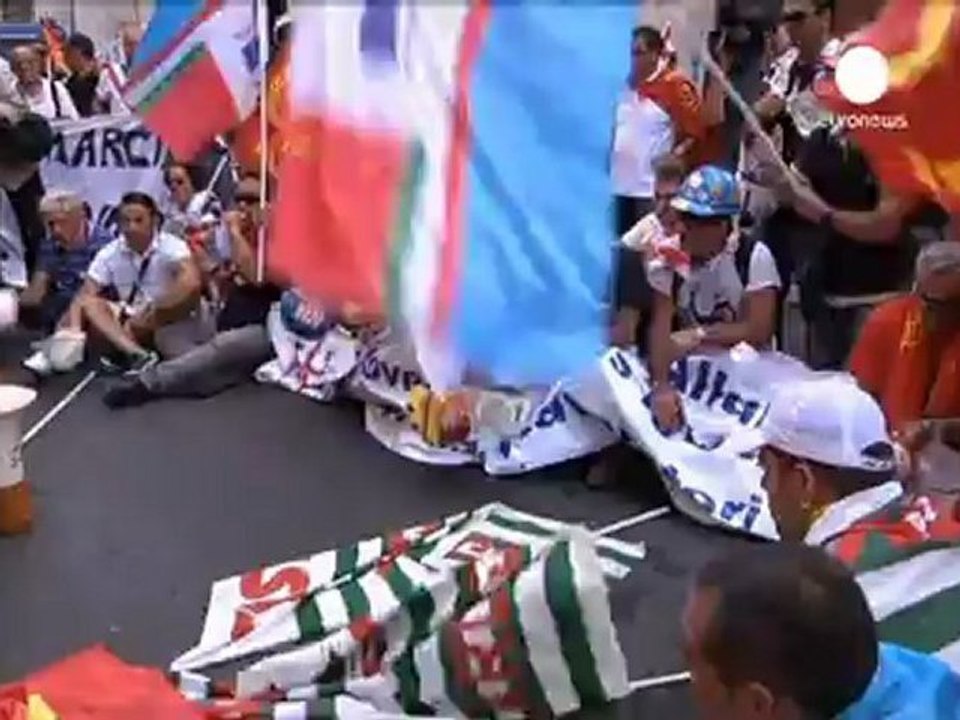 Italia: summit di governo su Alcoa e Carbosulcis