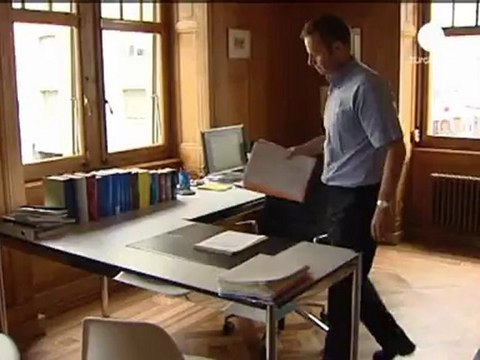 Swiss bus crash: cause still unclear