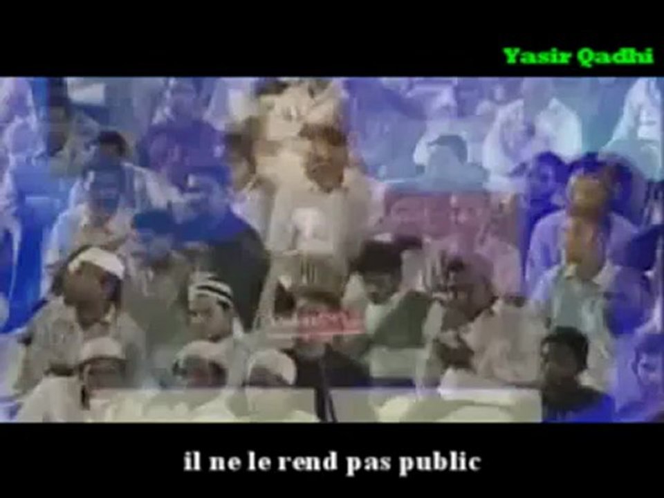 The hereafter part.21 ( Le Paradis 5 )