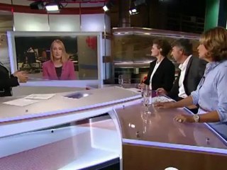 Téléjournal - Points de vue des collaborateurs