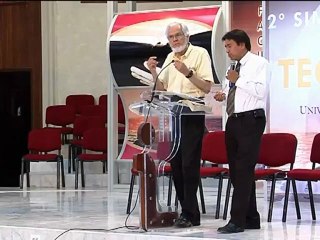 APOCALIPSIS 13 Y EL PAPADO PRIMERA PARTE POR EL DR. MARVIN MOORE